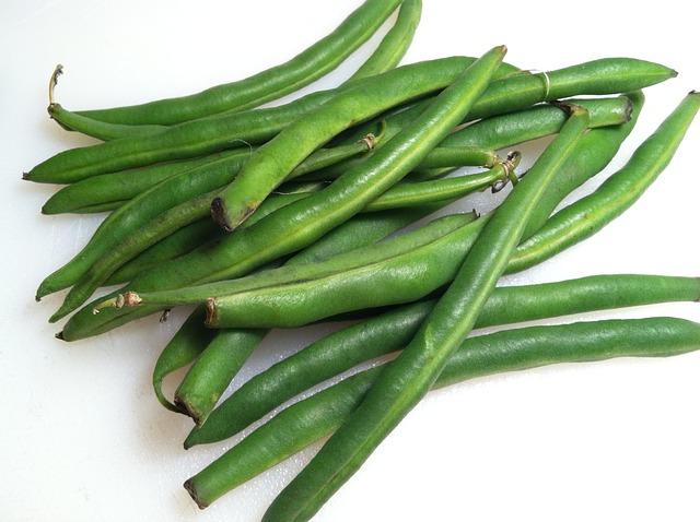 Fresh Green beans