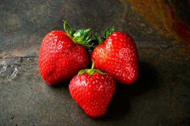 Can Bearded Dragons Eat Strawberries? A Sweet Treat with Guidelines