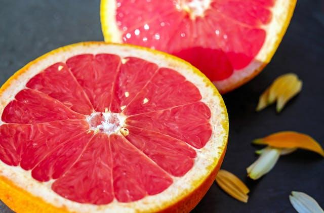 Can Dogs Eat Grapefruit: Exploring the Safety and Risks of This Citrus Fruit for Your Canine Companion