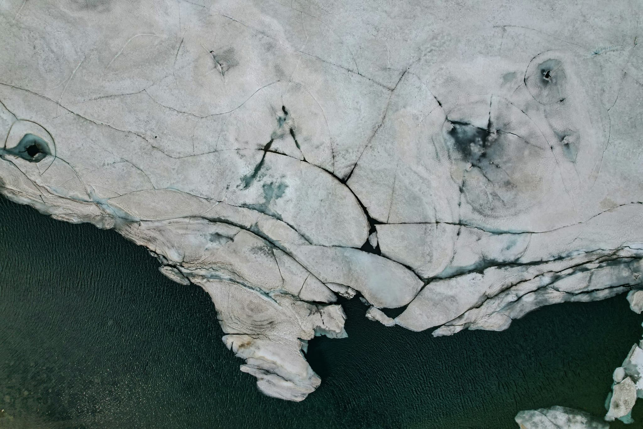 Climate Migration Image