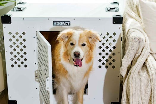 Photo by Impact Dog Crates on Pexels