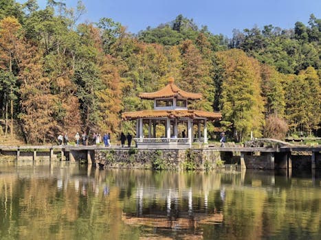 Photo by Fu Shan Un on Pexels